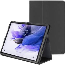 Hama obal na tablet Samsung Galaxy Tab S7 FE, Galaxy Tab S7+ Pouzdro typu kniha černá