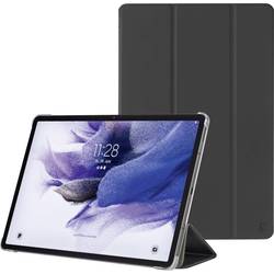Hama obal na tablet Samsung Galaxy Tab S7 FE, Galaxy Tab S7+ Pouzdro typu kniha černá