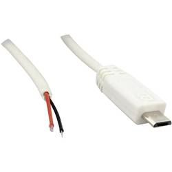 TRU COMPONENTS 1582671 USB konektor 1.80 m, 1 ks