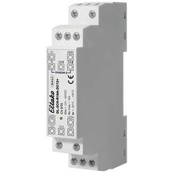 DL-3CH-R16A-DC12+ Eltako LED stmívač 3kanálový montáž na lištu, montáž na lištu