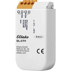 DL-CTV Eltako řídící modul vestavné, pod omítku
