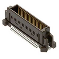 Molex konektor do DPS 536470274 1 ks