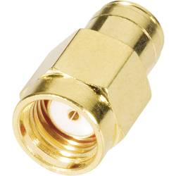 TRU COMPONENTS 1582510 stříbrná 1 ks