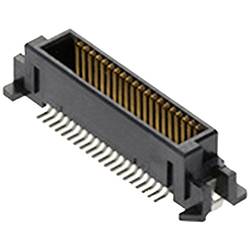 Molex konektor do DPS 550910574 1 ks