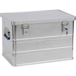 Alutec CLASSIC 68 11068 transportní kufr hliník (d x š x v) 575 x 385 x 375 mm
