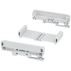 Phoenix Contact UM-BASIC-KIT-B108-L60-7035 1300352 profilové pouzdro 63.8 x 127.8 x 39.45 PVC šedobílá (RAL 7035) 1 ks