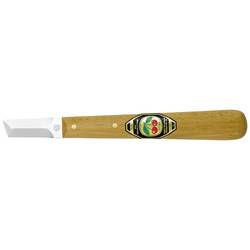 Kirschen 3361000 Vrubovací nůž s dřevěnou rukojetí