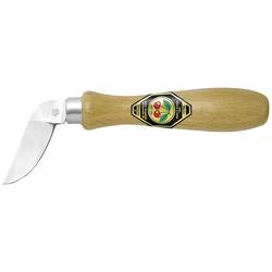 Kirschen 3360000 Vrubovací nůž s dřevěnou rukojetí