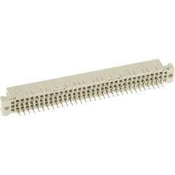 Harting 09032966825 kolíková lišta Počet kontaktů 96 Počet řádků 3 1 ks