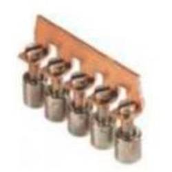 Spojení kobylka selos VBWKN 4-6 Wieland Electric Množství: 1 ks