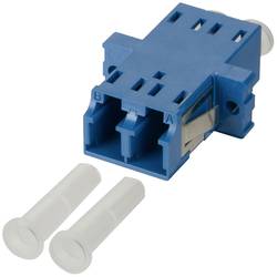 Metz Connect 15090074-I spojka pro optické kabely modrá 1 ks