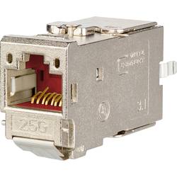 Metz Connect 130B11-25-E RJ45 vestavný modul E-Dat, konektor modulu