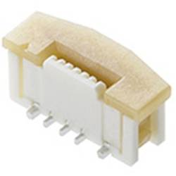 Molex Konektor FFC / FPC Počet pólů 36 Rastr (rozteč): 0.5 mm 525593652 1 ks Tape on Full reel
