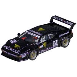 Carrera 20023959 DIGITAL 124 auto BMW M1 ProCar MK Motorsport, č. 151 DRM 1986