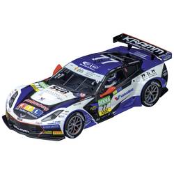 Carrera 20023947 DIGITAL 124 auto Chevrolet Corvette C7 GT3-R Callaway Competition, No.77