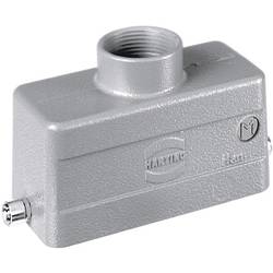pouzdro Han® 16B-gg-R-M25 19300161441 Harting 1 ks