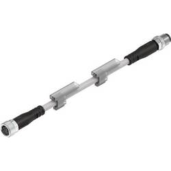 FESTO NEBU-M8G3-K-3-M8G3 připojovací kabel pro senzory - aktory, 8003132, piny: 3, 3.00 m, 1 ks