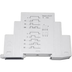 Conrad Components CMFR-66 časové relé, 24 h (max), 400 V/AC, 16 A, 1 ks