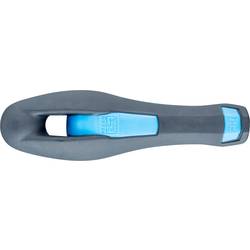PFERD TOOLS 12617120 Ergonomická rukojeť pro klíčové pilníky v délkách 100/125/150 mm 10 ks