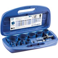 PFERD TOOLS 25900010 sada děrovacích pil 1 ks