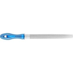 PFERD 11233257 Dřevěné půlkulaté pilky, vč. 2 Ergonomická rukojeť Délka 250 mm 1 ks