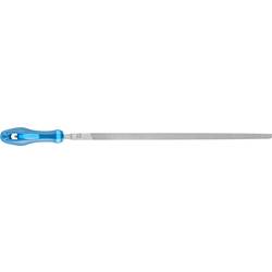 PFERD TOOLS 11212206 Dílenský pilník 1 čtyřhran Hsek 1 vč Ergonomická rukojeť Délka 200 mm 1 ks
