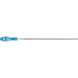 PFERD TOOLS 11212257 Dílenský pilník 2-hranný pilník vč Ergonomická rukojeť Délka 250 mm 1 ks