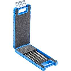 PFERD TOOLS 15842052 Sada diamantových jehlových pilníků velikost zrna 126 1 ks