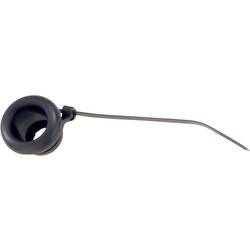 LAPP SKINDICHT DTN 4 kabelová průchodka Průměr svorky (max.) 23 mm Tloušťka montážní desky (max.) 2.5 mm chloroprenový kaučuk černá 25 ks