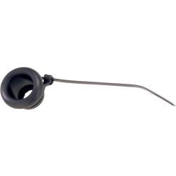 LAPP SKINDICHT DTN 2 kabelová průchodka Průměr svorky (max.) 12 mm Tloušťka montážní desky (max.) 2.5 mm chloroprenový kaučuk černá 50 ks