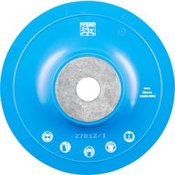 PFERD TOOLS 44890030 Brusný kotouč, GT GT 115 MF M14