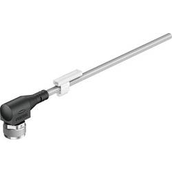 FESTO NEBB-M12W5-P-2.5-LE3 připojovací kabel pro senzory - aktory, 8066679, piny: 5, 3, 2.50 m, 1 ks