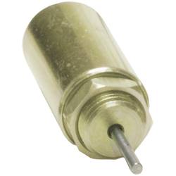 RED MAGNETICS ITS-LZ-1642-D-12VDC zdvihací magnet tlačný 0.5 N 6 N 12 V/DC 5.5 W