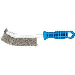 PFERD TOOLS Hbg drátěný kartáč ocelový drát 265 mm 10 ks