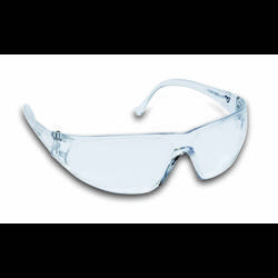 Cimco 140205 ochranné brýle bílá