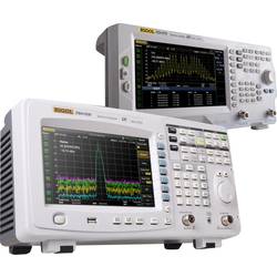 Rigol UltraSpectrum UltraSpectrum Software 1 ks