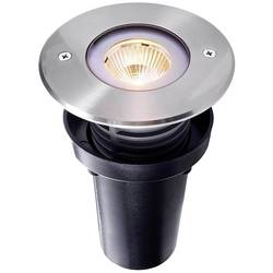 Deko Light Tall COB I WW 730211 podlahové svítidlo pevně vestavěné LED LED E (A - G) 7.80 W stříbrná