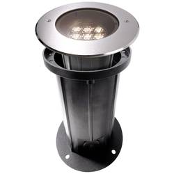 Deko Light Soft Flex 7 730267 podlahové svítidlo pevně vestavěné LED LED G (A - G) 9.25 W stříbrná