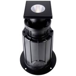 Deko Light NC COB I 730438 podlahové svítidlo pevně vestavěné LED LED G (A - G) 6 W černá