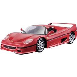 Bburago Ferrari F50 1996-1997 1:24 model auta