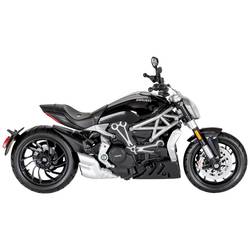 Maisto Ducati X Diavel S 1:12 model motorky