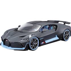 Bburago Bugatti DIVO 1:18 model auta