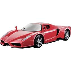 Bburago Ferrari ENZO 2002-2004 1:24 model auta