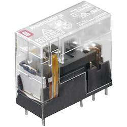 Weidmüller RCI424T30, 8870230000-1 zátěžové relé, monostabilní, 1 cívka, 400 V/AC, 8 A, 1 ks
