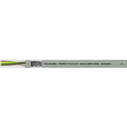 Helukabel 20066-1000 kabel pro přenos dat LiYCY 18 x 0.34 mm² šedá 1000 m