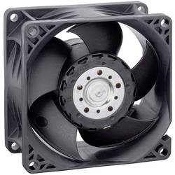 EBM Papst 8214J/2H3 axiální ventilátor, 24 V/DC, 190 m³/h, (d x š x v) 80 x 80 x 38 mm, 9692910185