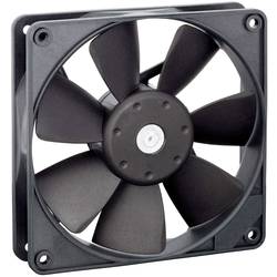 EBM Papst 4412FM axiální ventilátor 12 V/DC 137 m³/h (d x š x v) 119 x 119 x 25.4 mm