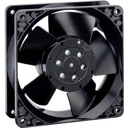 EBM Papst 4606X axiální ventilátor, 115 V/AC, 150 m³/h, (d x š x v) 119 x 119 x 38 mm, 9274014312