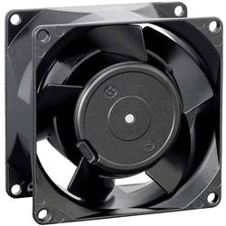 EBM Papst 8850 N axiální ventilátor, 230 V/AC, 36 m³/h, (d x š x v) 80 x 80 x 38 mm, 9274014213