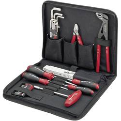 Wiha 9300-024 Set 10tlg 36388 sada nářadí pro údržbáře v tašce 31dílná